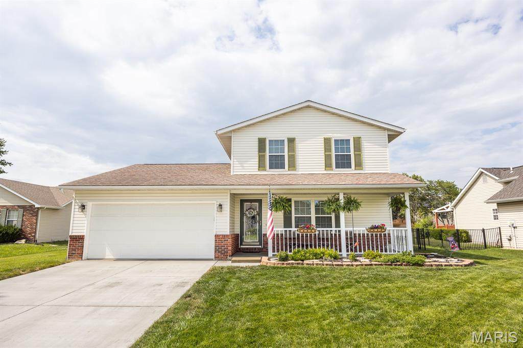 3231 Fielding Lane - Photo 1