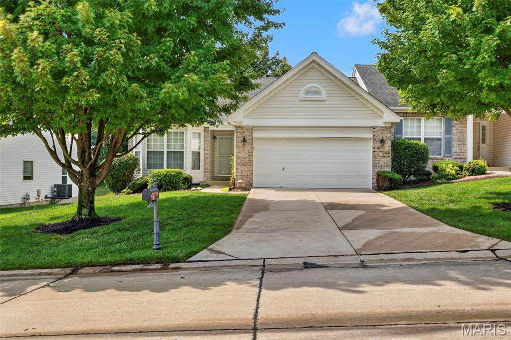 1319 Pine Bluff Drive - Photo 1