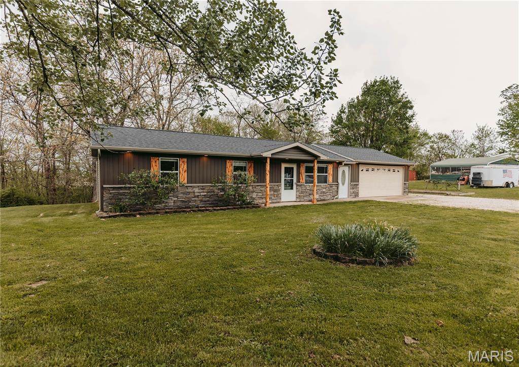 14580 Conway Road - Photo 1