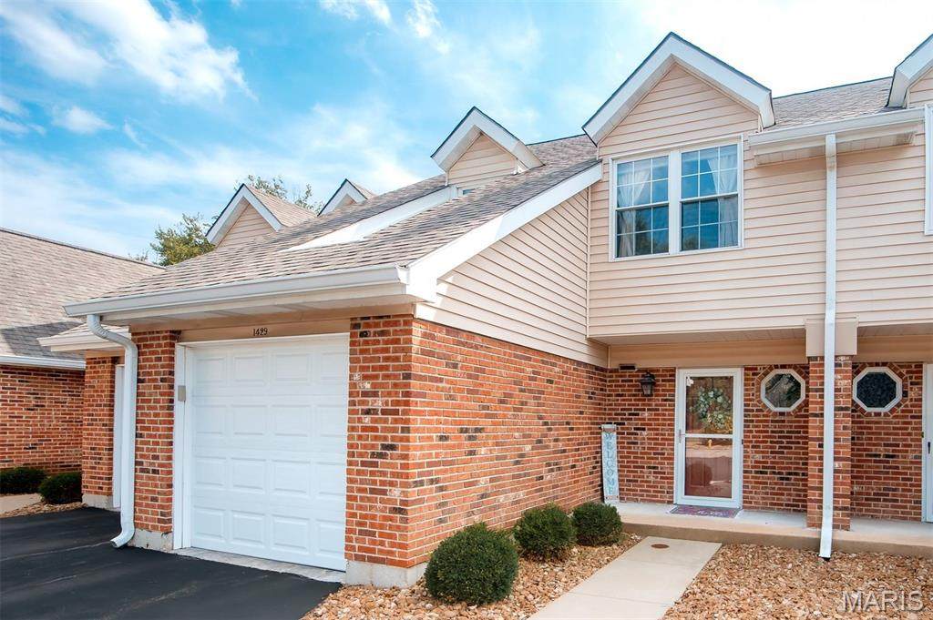 1429 Tahoe Valley Court - Photo 1