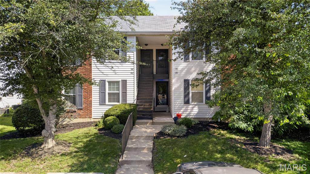 148 Old Buggy Court - Photo 1