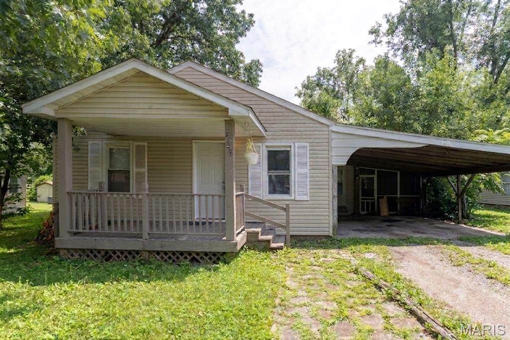 524 Belvedere Drive - Photo 1