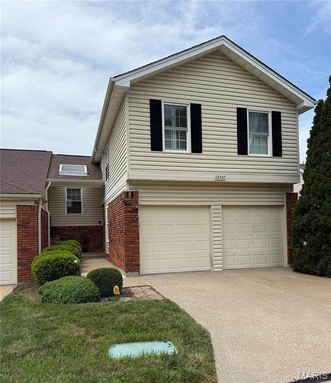 12737 Bennington Common Lane - Photo 1