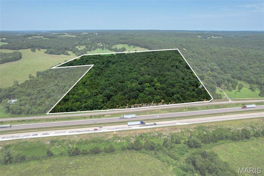 000 Garden Crest Road - Photo 1
