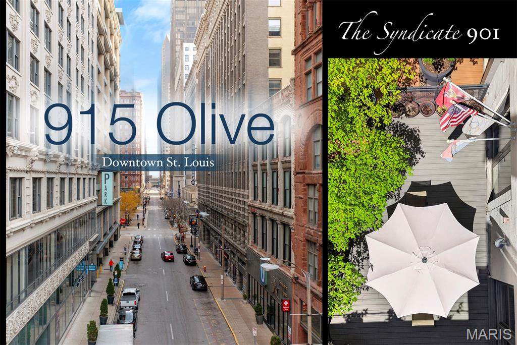 915 Olive Street - Photo 1