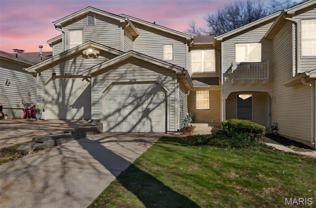 3034 Autumn Lakes Court - Photo 1