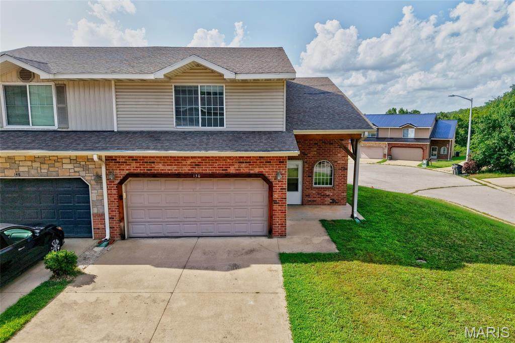 150 Hickory Ridge Drive - Photo 1