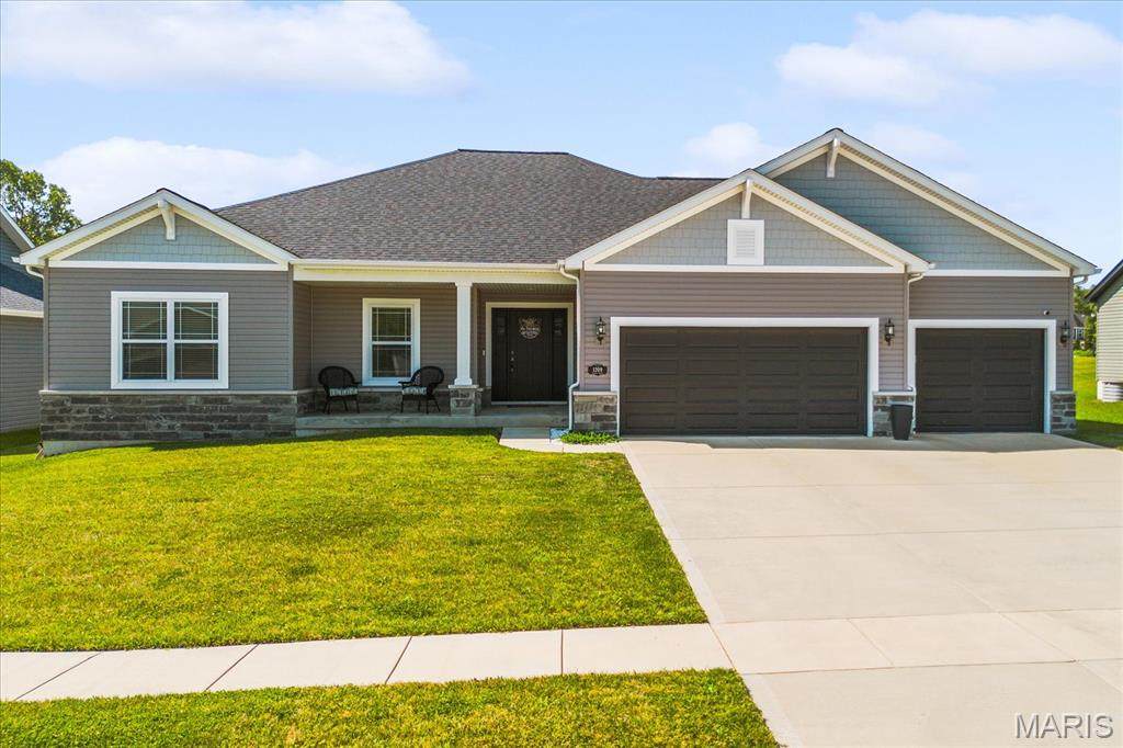 1209 Bayley Drive - Photo 1