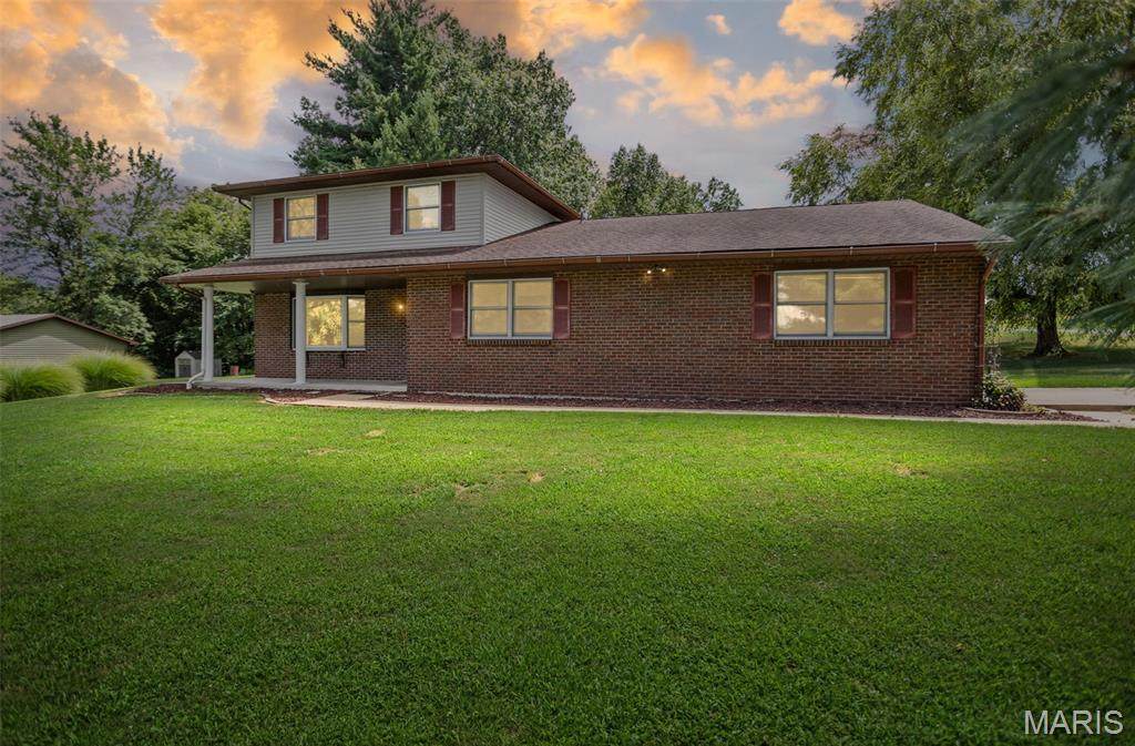 21015 Hickory Street - Photo 1