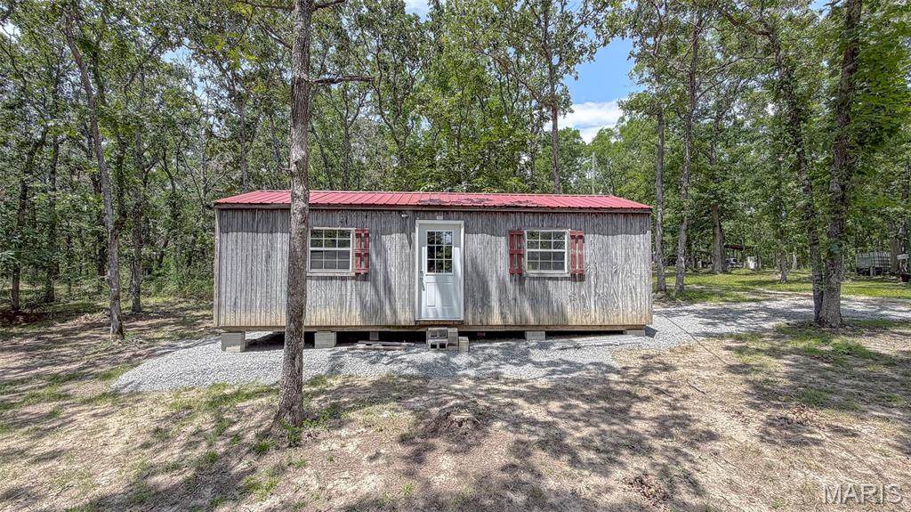 0 Lot 9B Lake Harmony - Photo 1