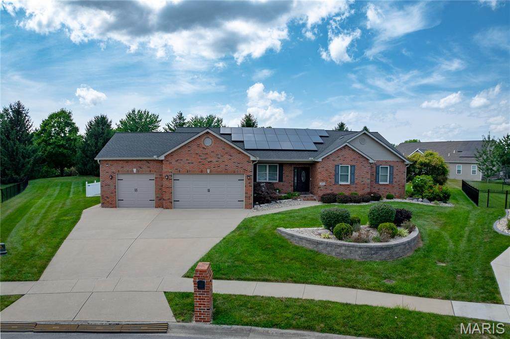 417 Marbleton Circle - Photo 1