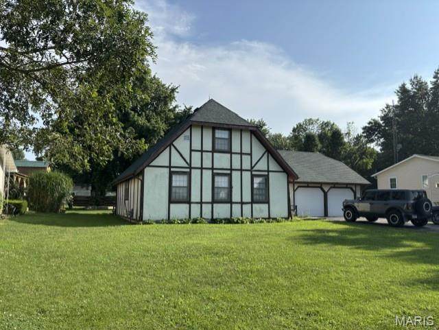 818 Webster Street - Photo 1