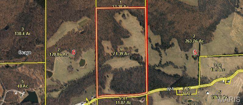 TBD County Road 721 - Photo 1