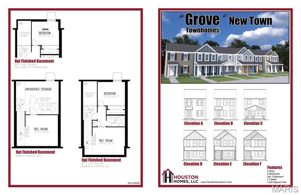 0-TBB Grove (Nt) 2 - Photo 1