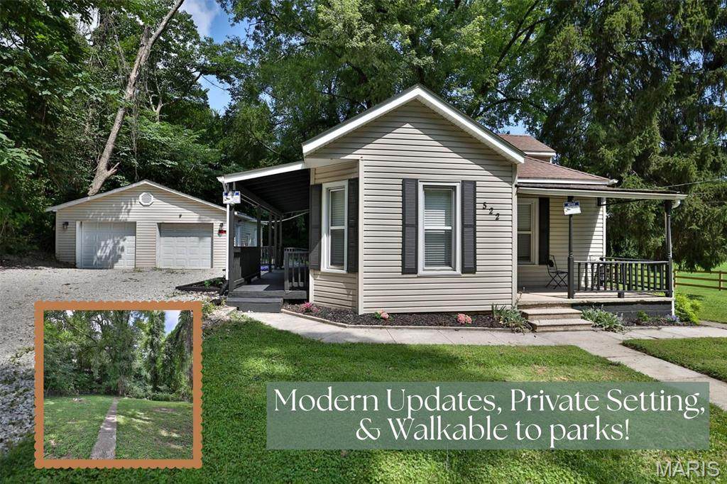 522 Shelly Street - Photo 1