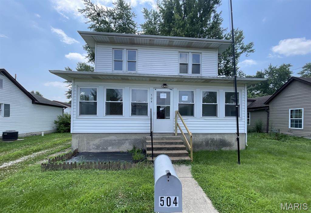 504 Walnut Street - Photo 1