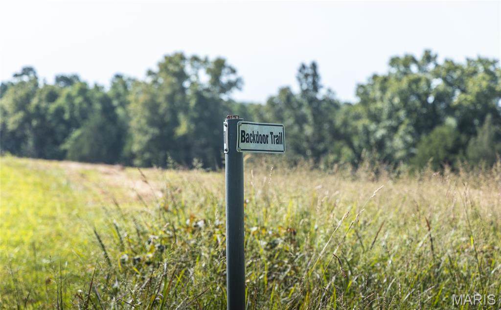 Tract 6 Private Drive 2336 - Photo 1