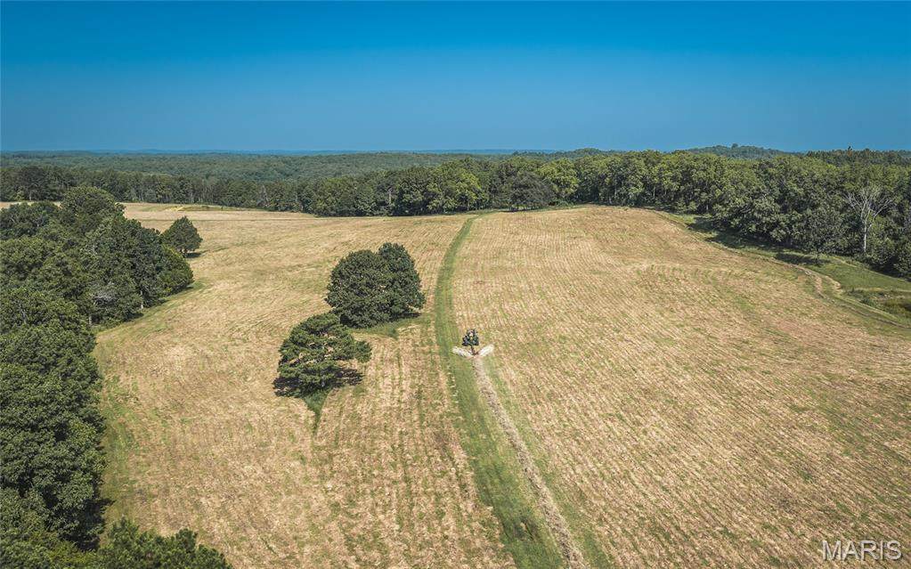 Tract 7 Private Drive 2336 - Photo 1