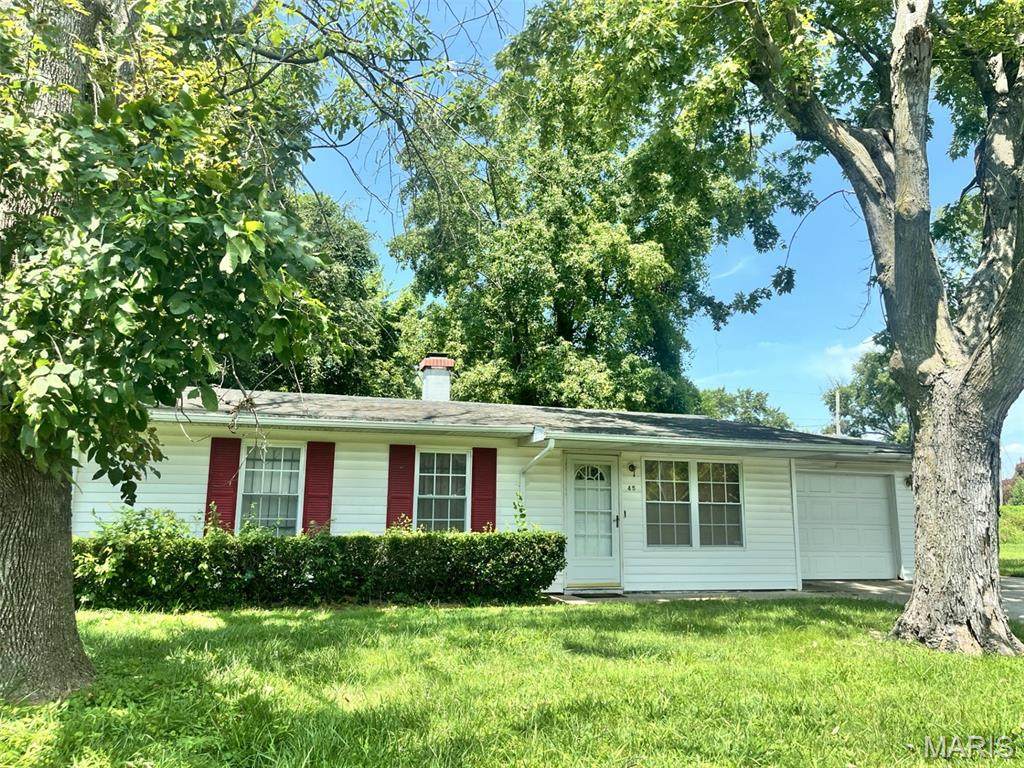 45 Delano Drive - Photo 1