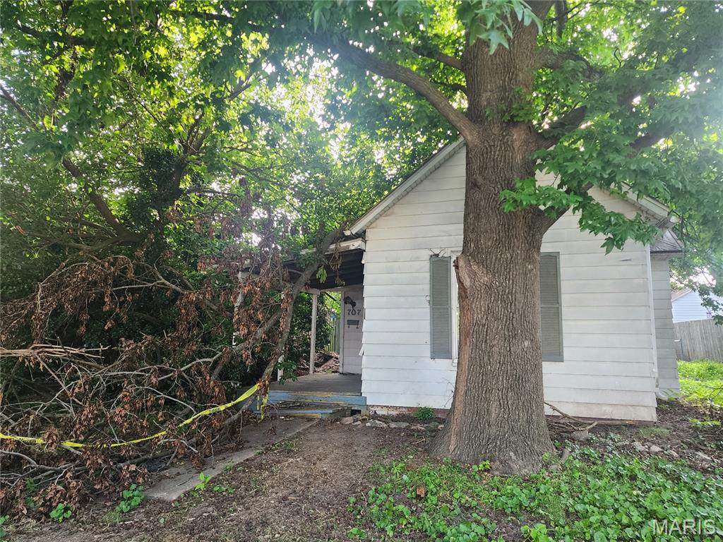707 Madison Street - Photo 1