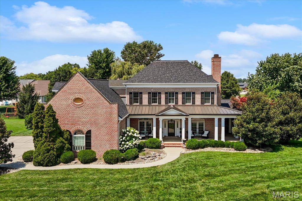 513 Niblick Drive - Photo 1