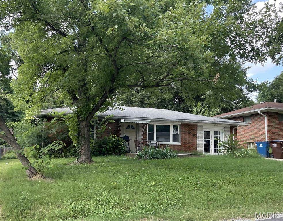 600 Sitze Drive - Photo 1