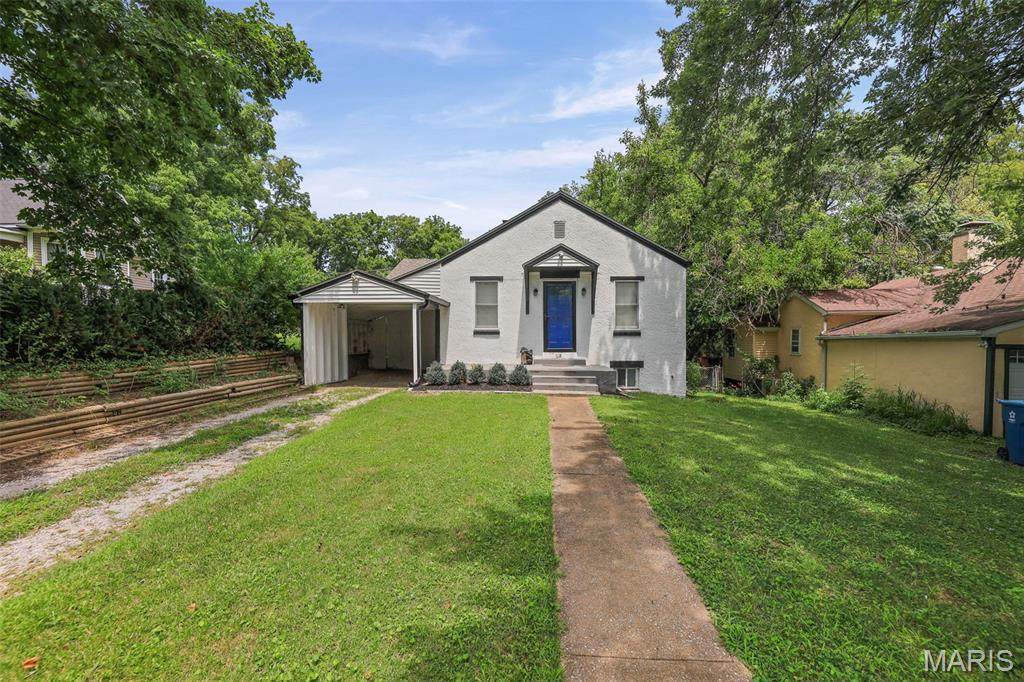 118 Hazel Avenue - Photo 1