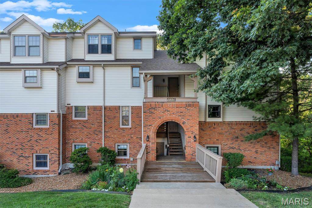 7021 Green Tee Court - Photo 1