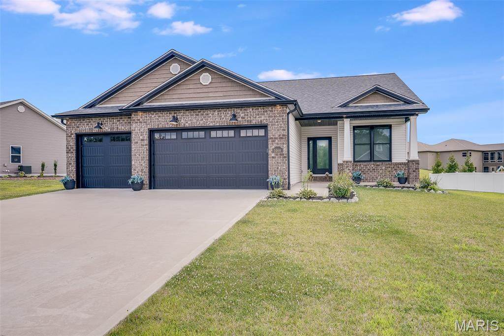 1468 Guilford Place - Photo 1
