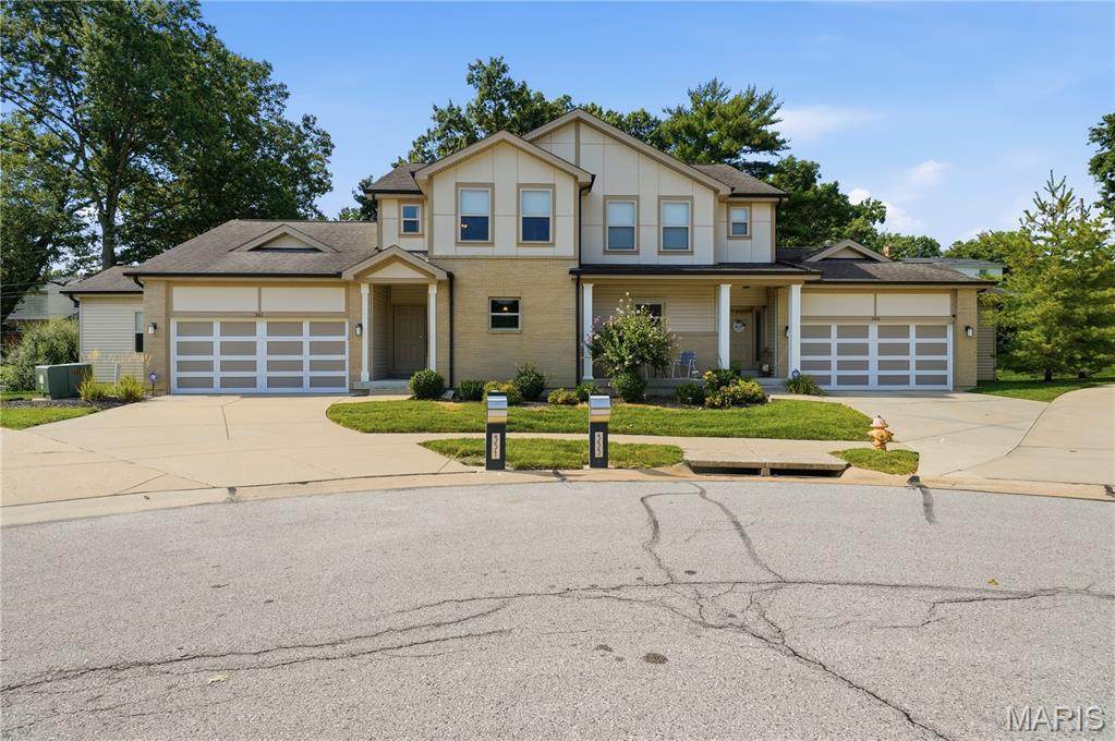 351 Champion Way Drive - Photo 1