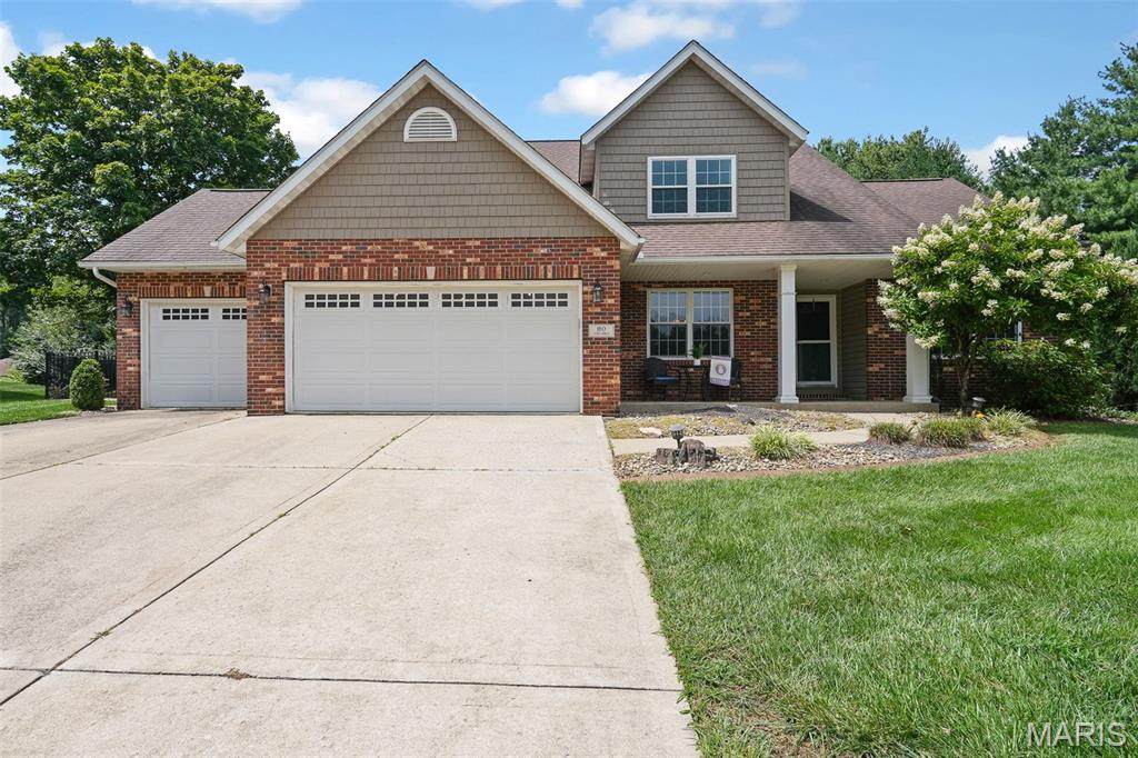 160 Oaklawn Drive - Photo 1