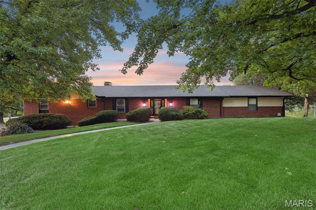 1707 Saint Andrews Drive - Photo 1