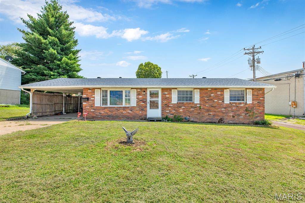 160 Harnett Avenue - Photo 1