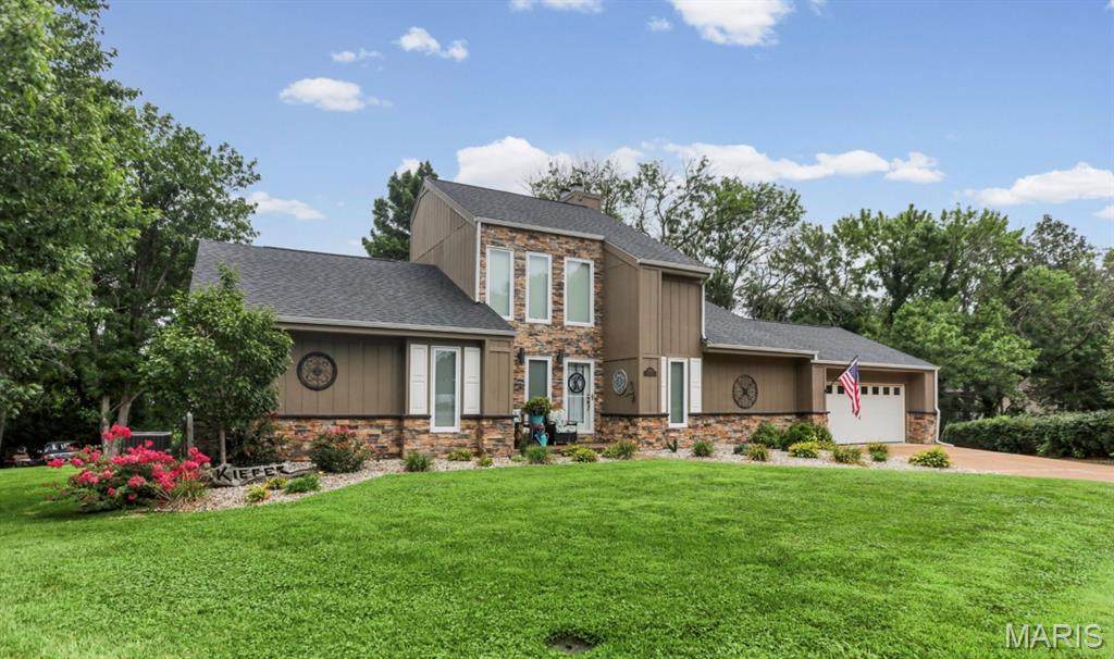 1006 Patti Court - Photo 1