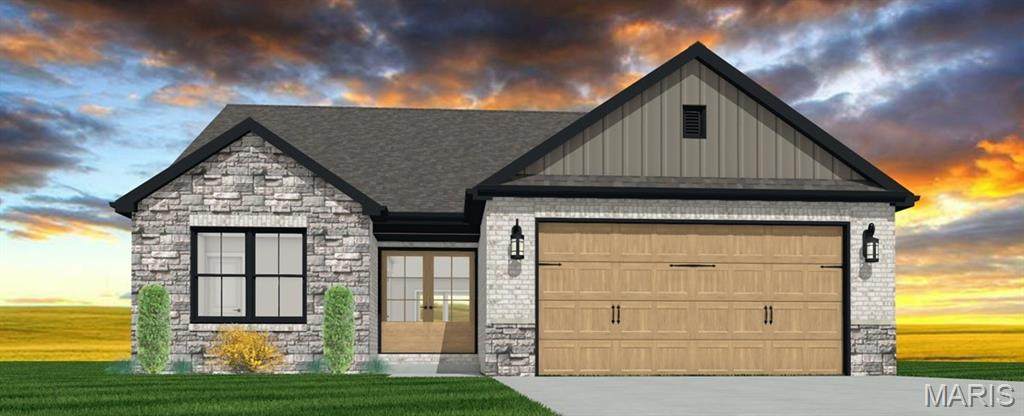 4212 Timber Brook Ct. - Photo 1