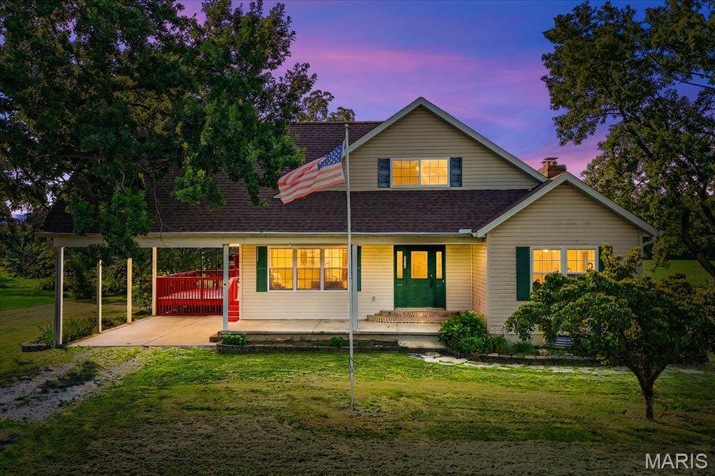 8718 D Road - Photo 1