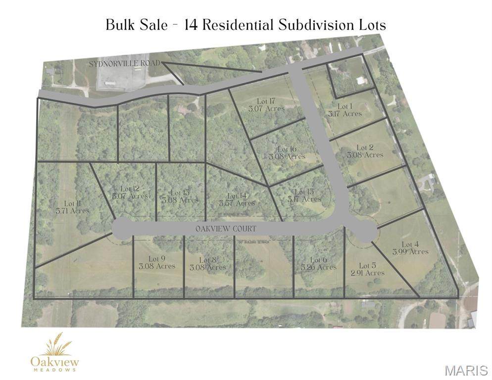 0 Oakview Meadows - Photo 1