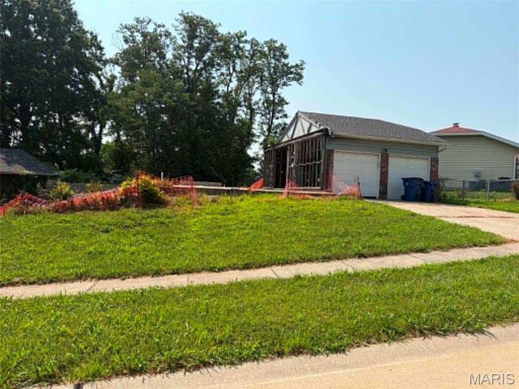 11852 Northport Drive - Photo 1