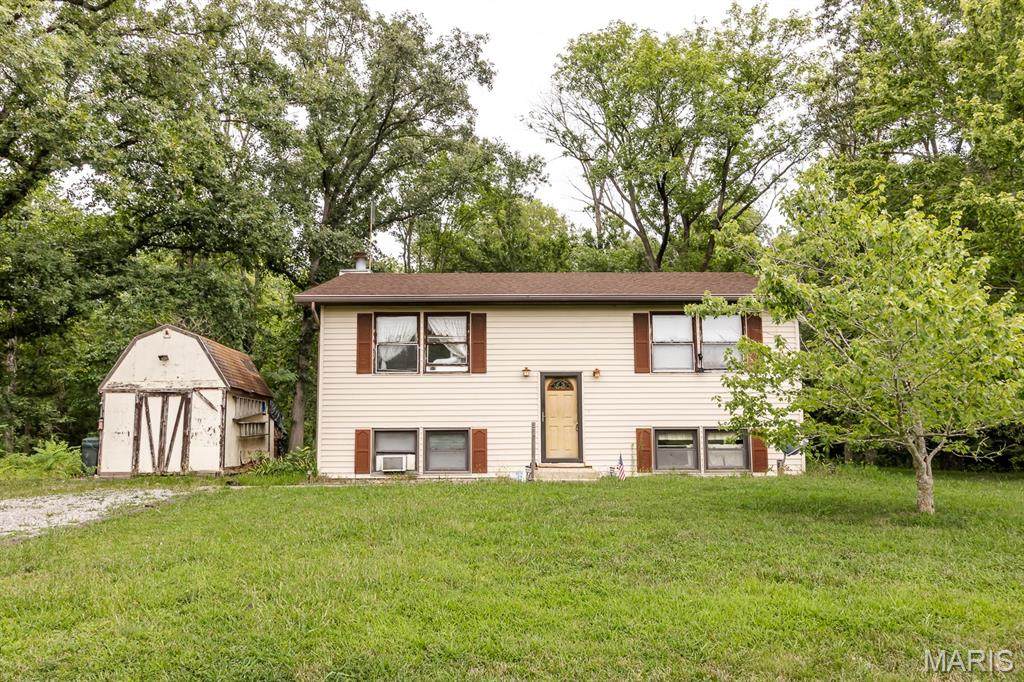 10609 Town Hall Road - Photo 1