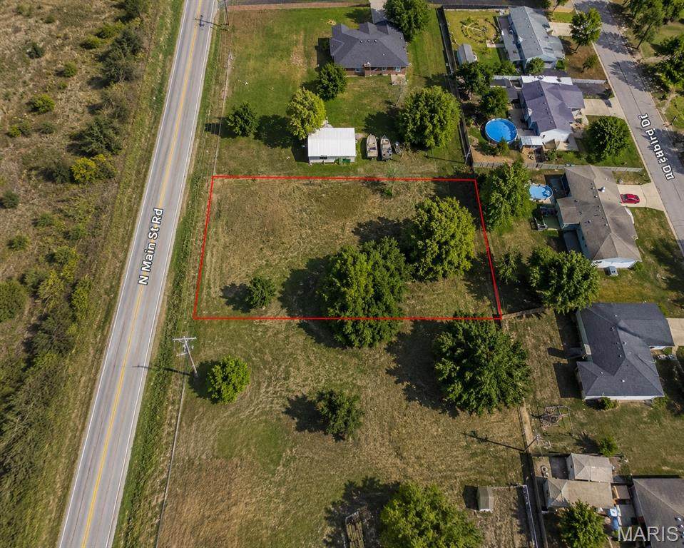 0 N Main St Rd - Photo 1