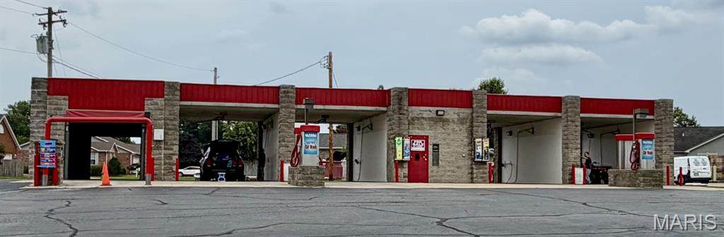 540 Washington Street - Photo 1