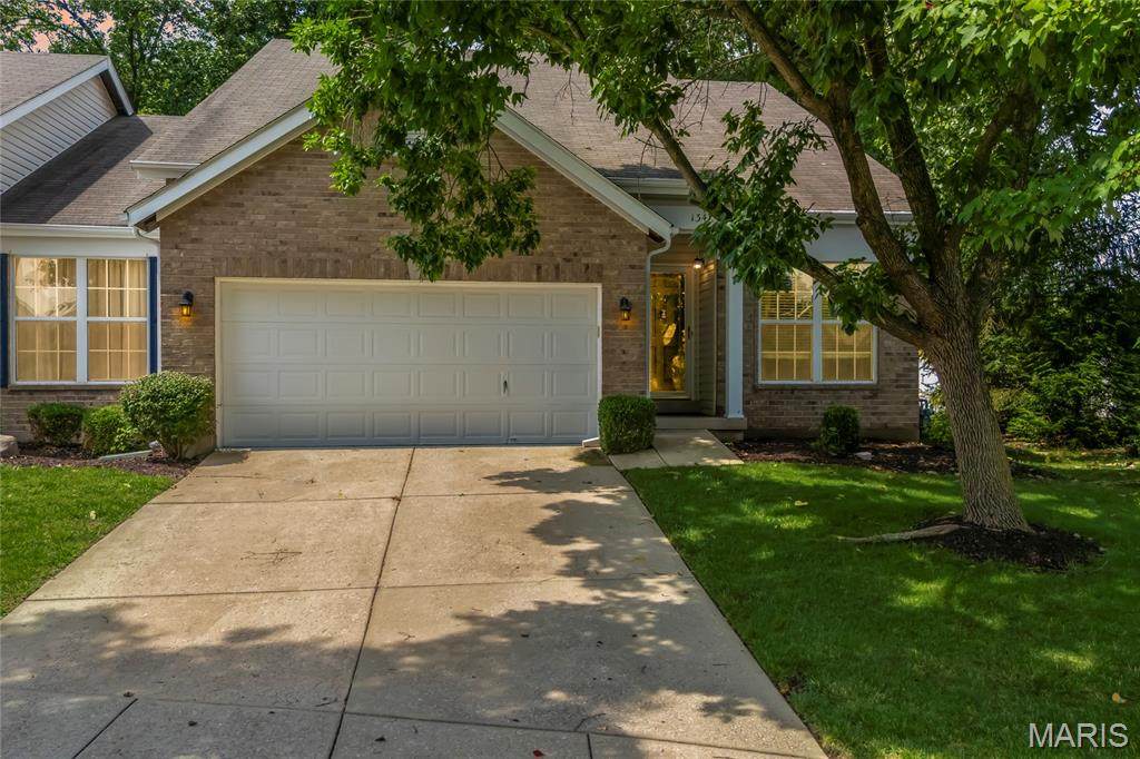 1347 Parkview Estates Drive - Photo 1
