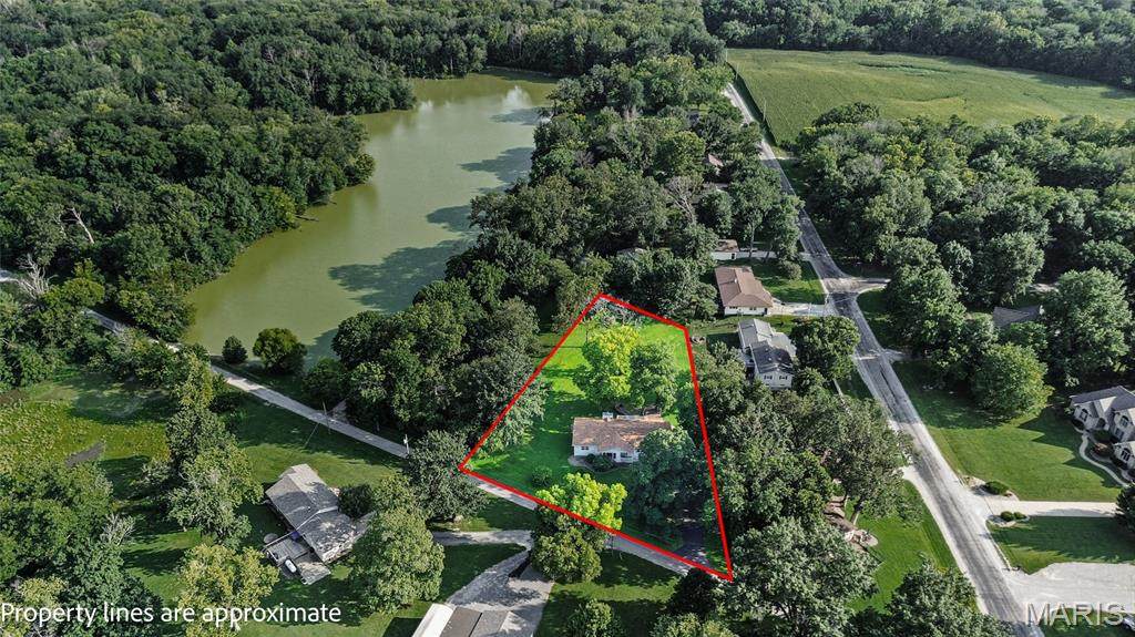 13810 Klaus Lake Road - Photo 1