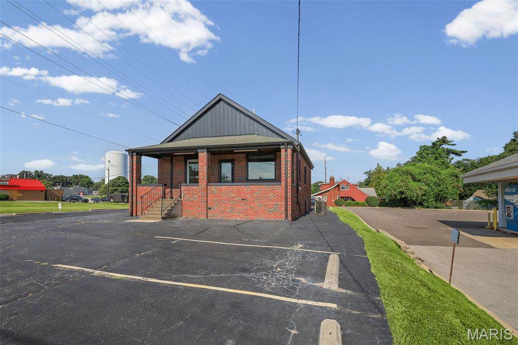 2806 Godfrey Road - Photo 1