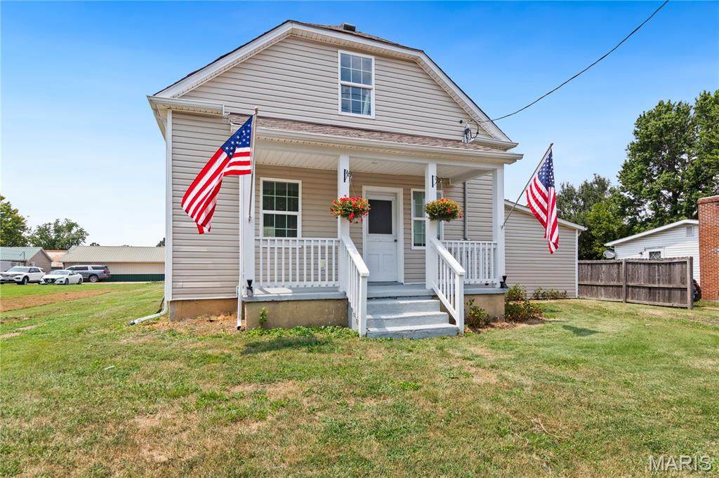 519 Walnut Street - Photo 1