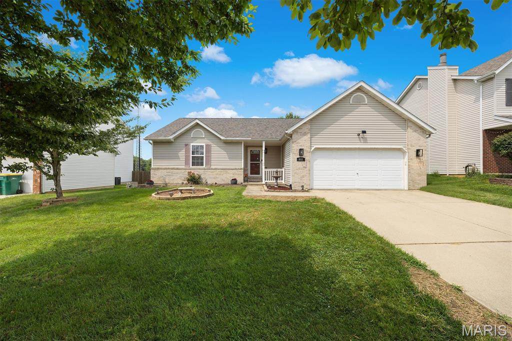 953 Pacific Crossing Drive - Photo 1