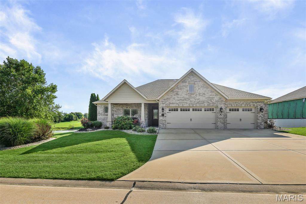 109 Waterfall Court - Photo 1