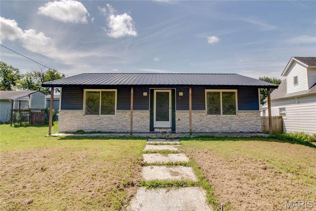 390 Dorsey Road - Photo 1