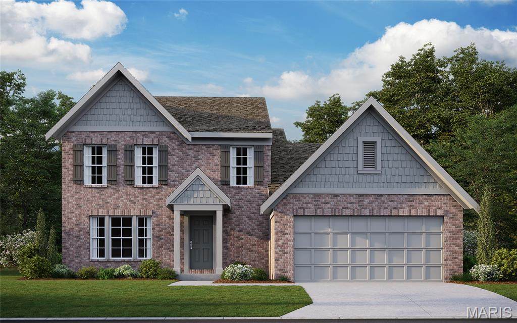 220 Kerry Downs Drive - Photo 1