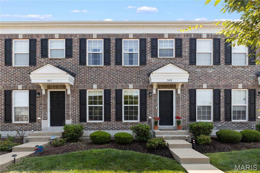 349 Shady Rock Lane - Photo 1